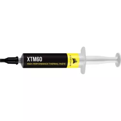 Corsair XTM60 combiné de dissipateurs thermiques Pâte thermique 3 g