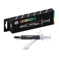 Cooler Master Cryofuze 5 Pâte thermoconductible
