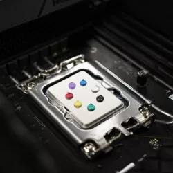 Cooler Master Cryofuze 5 Pâte thermoconductible