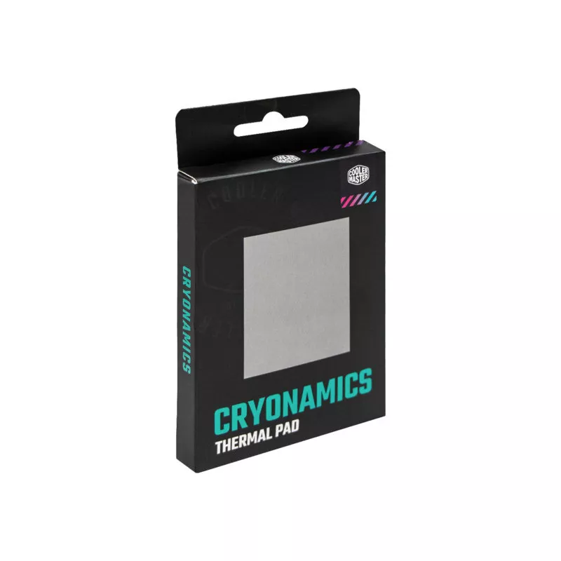 Cooler Master CryoNamics combiné de dissipateurs thermiques Pad thermique 2 g
