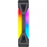 CORSAIR ICUE QL140 RGB Pack de 2