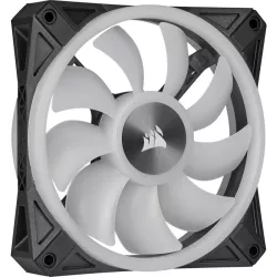 CORSAIR ICUE QL140 RGB Pack de 2