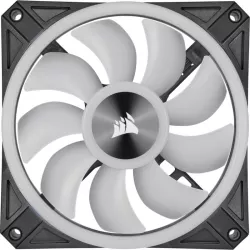 CORSAIR ICUE QL140 RGB Pack de 2
