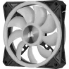 CORSAIR ICUE QL140 RGB Pack de 2