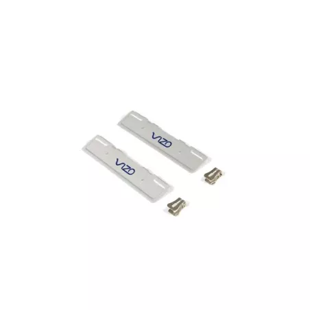 VIZO SLEET pour mémoire RAM en Alluminum *DDR-ALM*