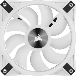 CORSAIR ICUE QL120 RGB Blanc