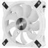 CORSAIR ICUE QL120 RGB Blanc