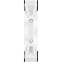 CORSAIR ICUE QL120 RGB Blanc