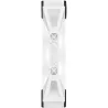 CORSAIR ICUE QL120 RGB Blanc