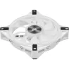 CORSAIR ICUE QL120 RGB Blanc
