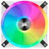 CORSAIR ICUE QL120 RGB Blanc