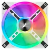 CORSAIR ICUE QL120 RGB Blanc