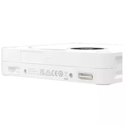 Corsair iCUE LINK QX120 RGB Boitier PC Ventilateur 12 cm Blanc 3 pièce(s)