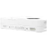 Corsair iCUE LINK QX120 RGB Boitier PC Ventilateur 12 cm Blanc 3 pièce(s)