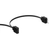 Corsair RS120 ARGB Boitier PC Ventilateur 12 cm Noir 1 pièce(s)