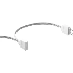 Corsair RS120 ARGB Boitier PC Ventilateur 12 cm Blanc 1 pièce(s)