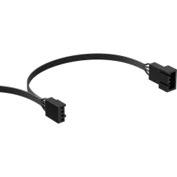 Corsair RS120 Boitier PC Ventilateur 12 cm Noir 1 pièce(s)
