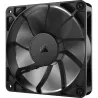 Corsair RS120 Boitier PC Ventilateur 12 cm Noir 3 pièce(s)