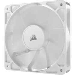 Corsair RS120 Boitier PC Ventilateur 12 cm Blanc 1 pièce(s)