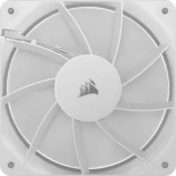 Corsair RS120 Boitier PC Ventilateur 12 cm Blanc 1 pièce(s)