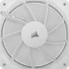 Corsair RS120 Boitier PC Ventilateur 12 cm Blanc 1 pièce(s)