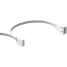 Corsair RS120 Boitier PC Ventilateur 12 cm Blanc 3 pièce(s)