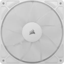 Corsair RS140 Boitier PC Ventilateur 14 cm Blanc 1 pièce(s)