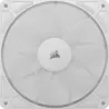 Corsair RS140 Boitier PC Ventilateur 14 cm Blanc 1 pièce(s)
