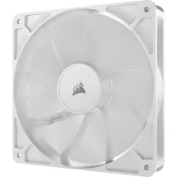 Corsair RS140 Boitier PC Ventilateur 14 cm Blanc 1 pièce(s)