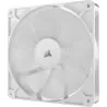 Corsair RS140 Boitier PC Ventilateur 14 cm Blanc 1 pièce(s)