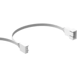 Corsair RS140 Boitier PC Ventilateur 14 cm Blanc 1 pièce(s)