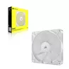 Corsair RS140 Boitier PC Ventilateur 14 cm Blanc 1 pièce(s)