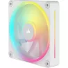 Corsair iCUE LINK LX120 RGB Boitier PC Ventilateur 12 cm Blanc 1 pièce(s)