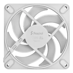 Fractal Design Momentum 12 Boitier PC Ventilateur 12 cm Blanc 1 pièce(s)