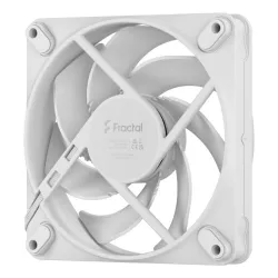 Fractal Design Momentum 12 Boitier PC Ventilateur 12 cm Blanc 1 pièce(s)