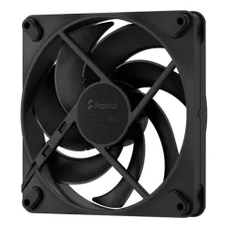 Fractal Design Momentum 14 Boitier PC Ventilateur 14 cm Noir 1 pièce(s)