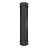 Fractal Design Momentum 14 Boitier PC Ventilateur 14 cm Noir 1 pièce(s)
