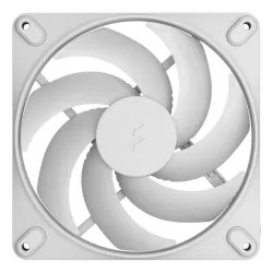 Fractal Design Momentum 14 Boitier PC Ventilateur 14 cm Blanc 1 pièce(s)