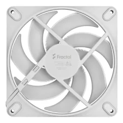 Fractal Design Momentum 14 Boitier PC Ventilateur 14 cm Blanc 1 pièce(s)