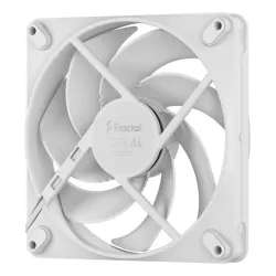 Fractal Design Momentum 14 Boitier PC Ventilateur 14 cm Blanc 1 pièce(s)