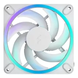 Fractal Design Momentum 12 RGB Boitier PC Ventilateur 12 cm Blanc 1 pièce(s)