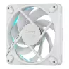 Fractal Design Momentum 12 RGB Boitier PC Ventilateur 12 cm Blanc 1 pièce(s)