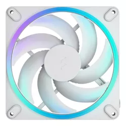 Fractal Design Momentum 14 RGB Boitier PC Ventilateur 14 cm Blanc 1 pièce(s)