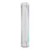 Fractal Design Momentum 14 RGB Boitier PC Ventilateur 14 cm Blanc 1 pièce(s)
