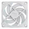 Fractal Design Momentum 14 RGB Boitier PC Ventilateur 14 cm Blanc 1 pièce(s)