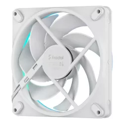 Fractal Design Momentum 14 RGB Boitier PC Ventilateur 14 cm Blanc 1 pièce(s)
