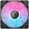 Corsair iCUE LINK RX120 MAX RGB Boitier PC Ventilateur 12 cm Noir 3 pièce(s)