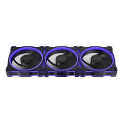 ASUS Prime MR120 Fan ARGB Black 3in1 Boitier PC Ventilateur 12 cm Noir