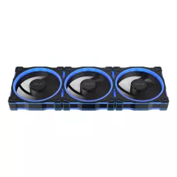 ASUS Prime MR120 Fan ARGB Black 3in1 Boitier PC Ventilateur 12 cm Noir