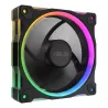 ASUS Prime MR120 Fan ARGB Black 3in1 Boitier PC Ventilateur 12 cm Noir